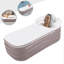Baignoire spa portative gonflable-86630451