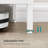 Buffet de rangement, structure en acier-967153341
