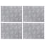 Silver Aluminium Aluminium Stair Treads-619417773