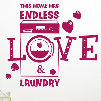 Wall Decal