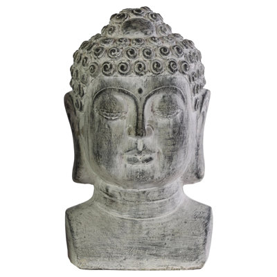 Thomasson Religious & Spiritual Bust