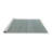 Abstract Indoor Rug-938499193
