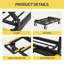 70 cm W Storage Rack