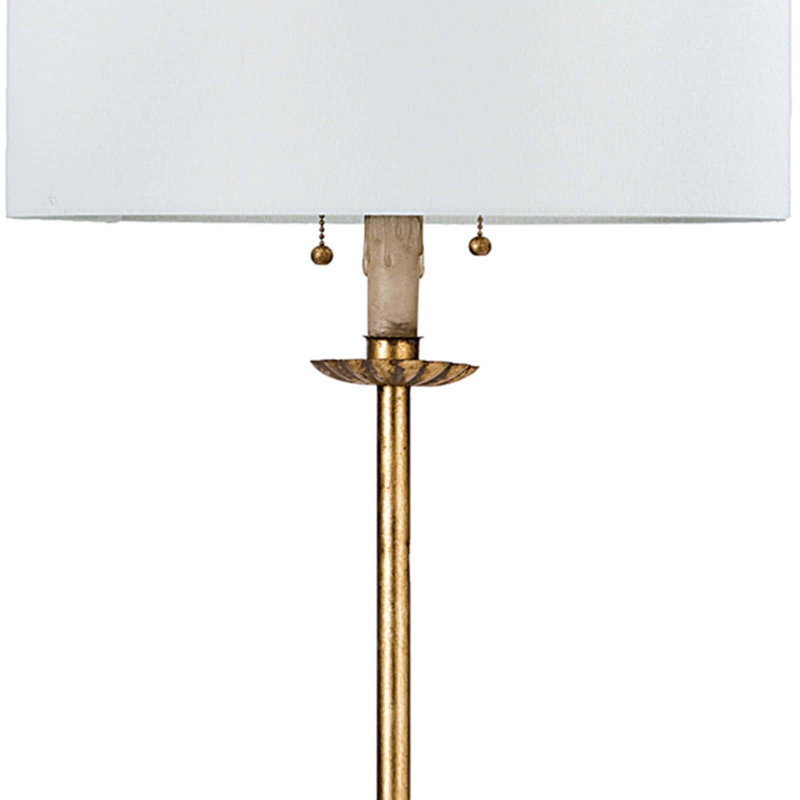 Lampe sur pied Clove