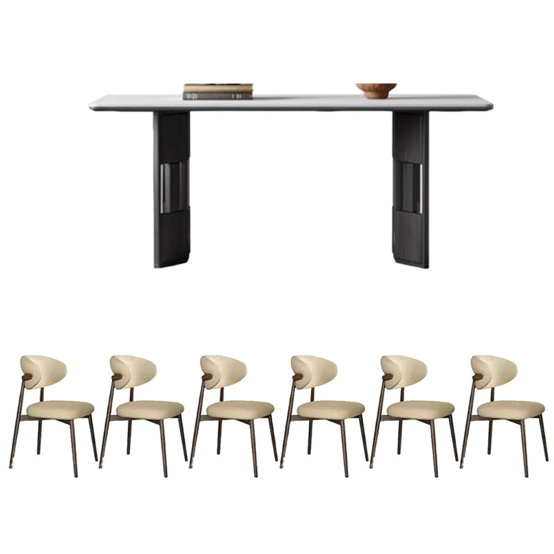 Oakledge, 29.53"H x 59.06"L x 31.5"W