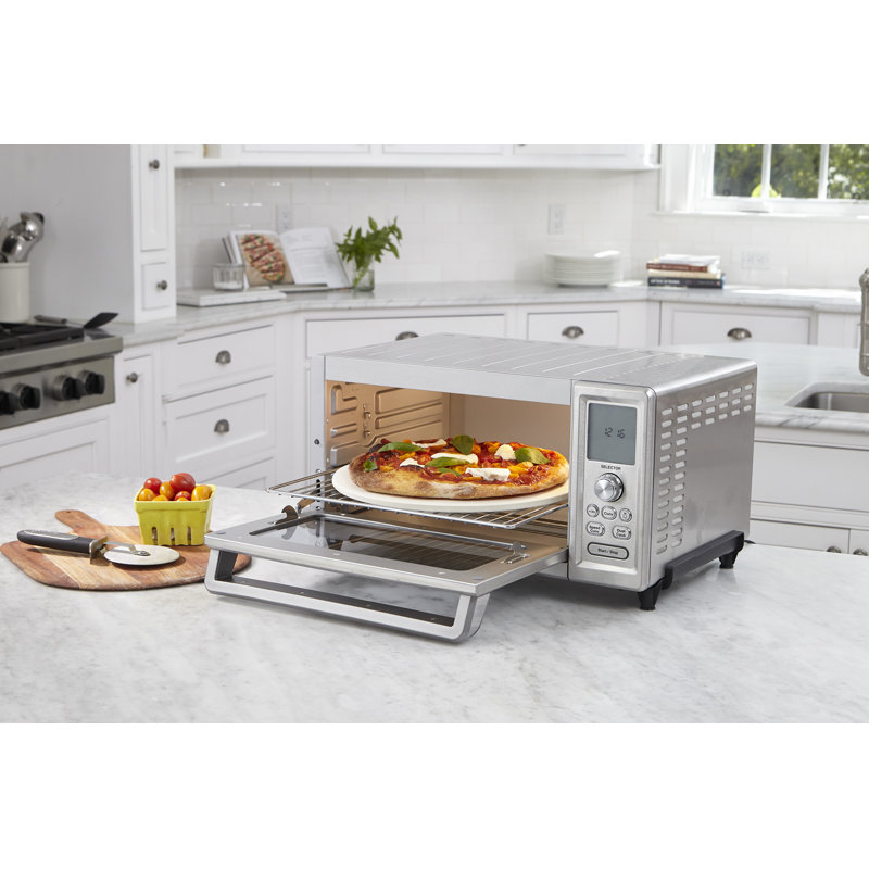 Four grille-pain à convection de 0,95 pied cube Cuisinart
