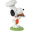 Figurine Peanuts Snoopy A Beagle’s Bounty