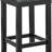 Gerrish Upholstered Counter Stool