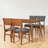 4 - Person Dining Set-243781850