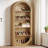 20 Pair Shoe Storage Cabinet