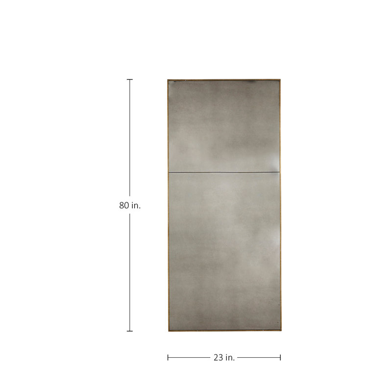 Tara Mirror - Narrow