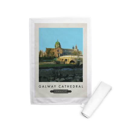Cotton Kitchen Towel