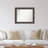 Wood Flat Wall Mirror-1287499905
