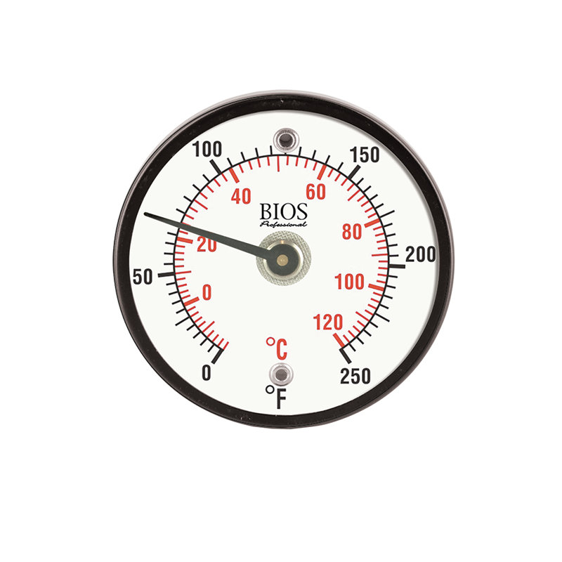 Thermomètre de surface magnétique Bios Professional