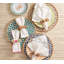 Calypso Napkin Ring-1421274996