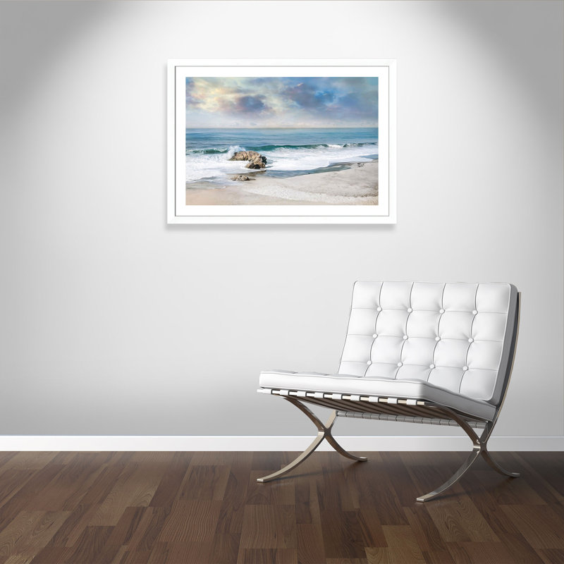 Avard «A Forever Moment», reproduction de photo encadrée