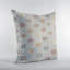 Plutus Multicolor Playfurl Dots Dots Luxury Throw Pillow-103835922-103835923