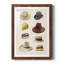 Vintage Hats II - encadré, impression-1128437504-1128437755