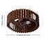 Ventilateur de plafond encastré Modern
