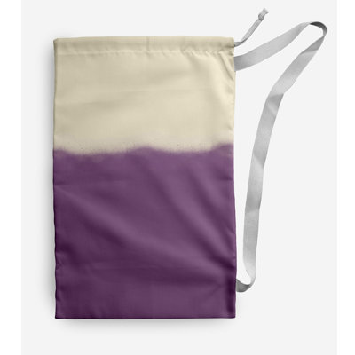 Sac à linge Dip -Dye