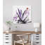 Abstract Acrylic Painting Print Canvas-1462342419-1462342421