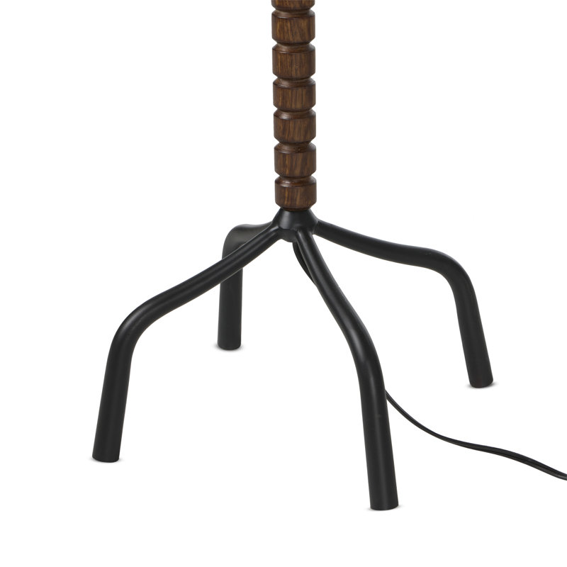 Andy Arched Floor Lamp