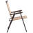 Alvo Steel Outdoor Lounge Chair-1337936741