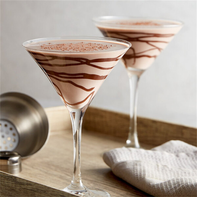 Sirop à saveur de gâteau au chocolat allemand sans sucre Davinci Gourmet 750 M 711SYPSF4GCH