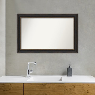 Miroir mural Marzano