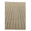 Tapis ivoire Judy