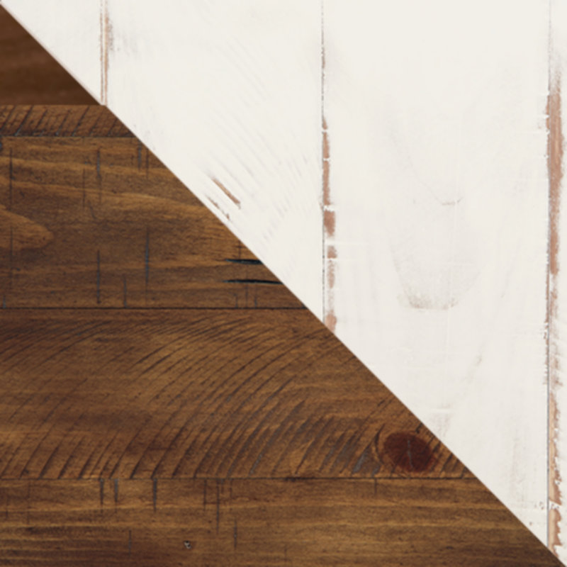 Table de bout avec rangement Etha