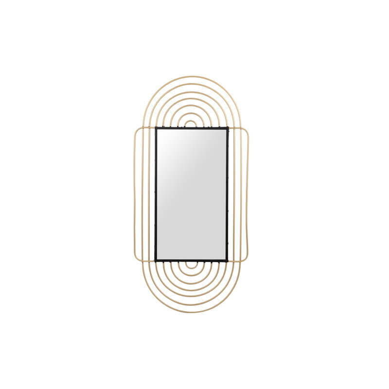 Flat Wall Mirror