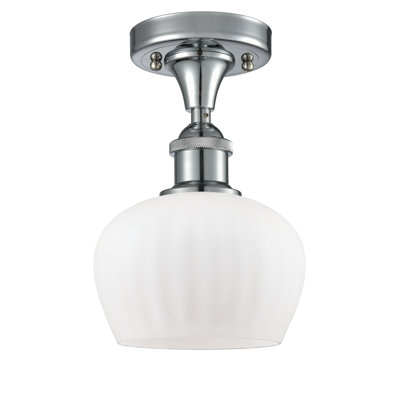 Patrina Semi Flush Mount