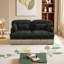 Canapé modulaire Comfy Chenille-97130796