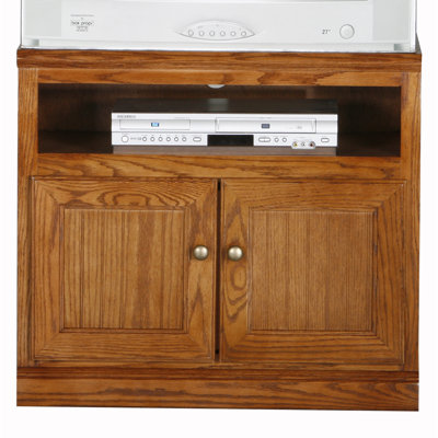 Mona Unfinished TV Stand for TVs up to 32"