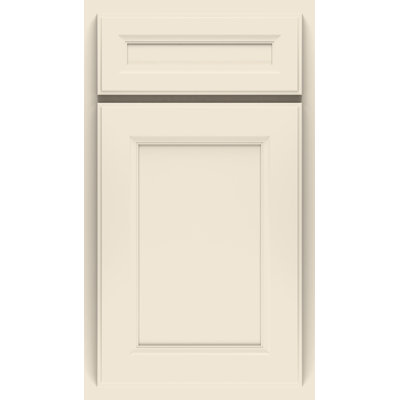 Dwelling Essentials Courtland Door Sample