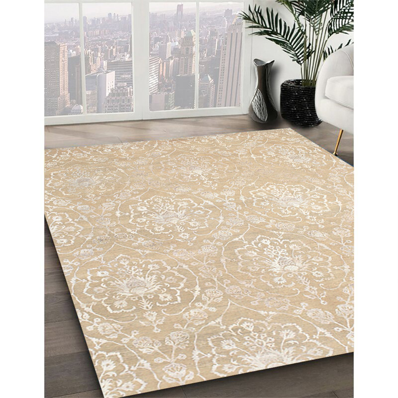 Indoor Rug, Rectangle 8' x 10'