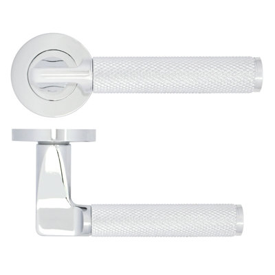 Single Dummy Door Handle