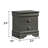 Jaquayvion Twin 3PC Gray-2031470327-2031470322-2031470320