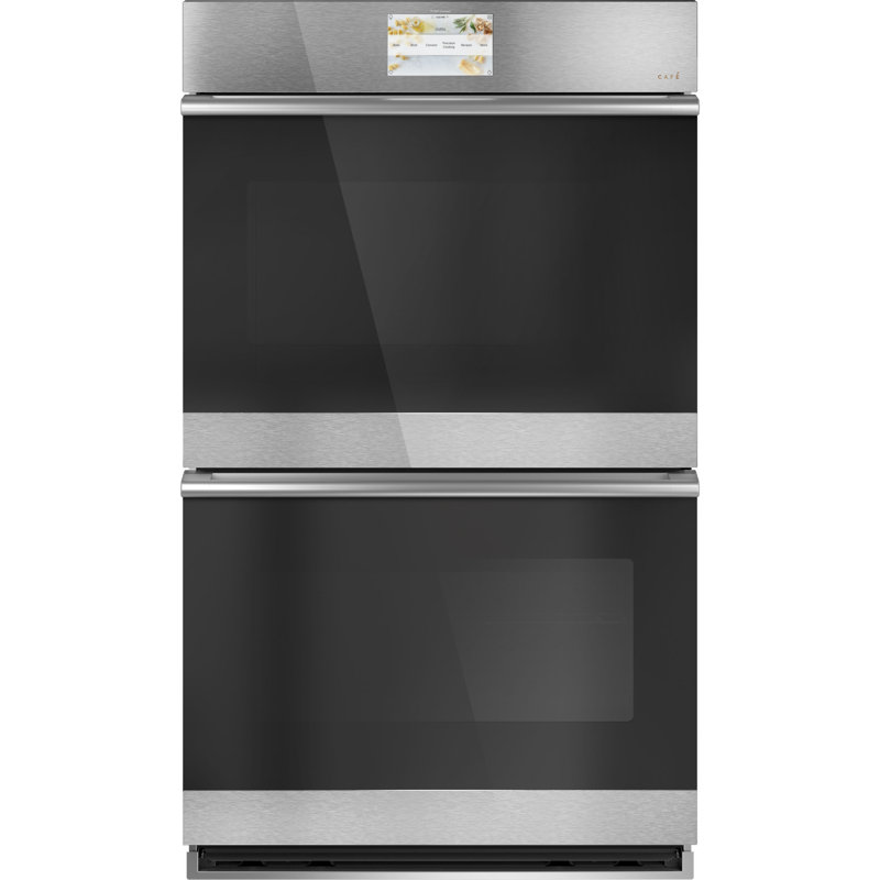 GE Cafe CTD70DM2NS5 Wall Oven - Thumbnail 5