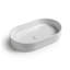 Mood 23.6'' L Bathroom Sink-242812065