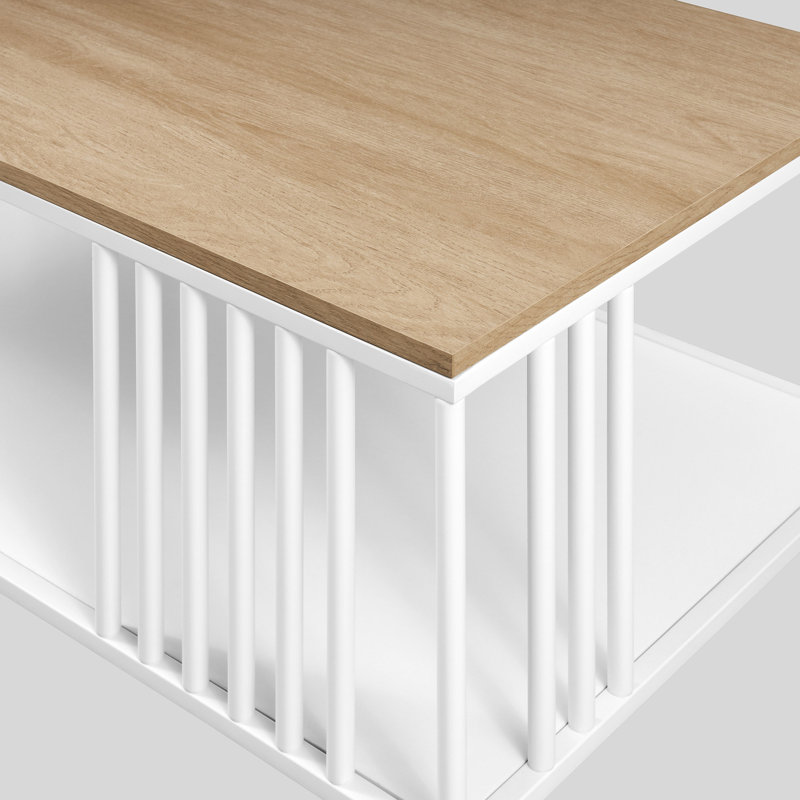 Jussiah Coffee Table