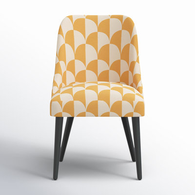 Pensford Upholstered Parsons Chair