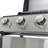 ENDARK 3-Burner Stainless Steel Gas Grills