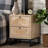 Amettes 15.7'' W Nightstand