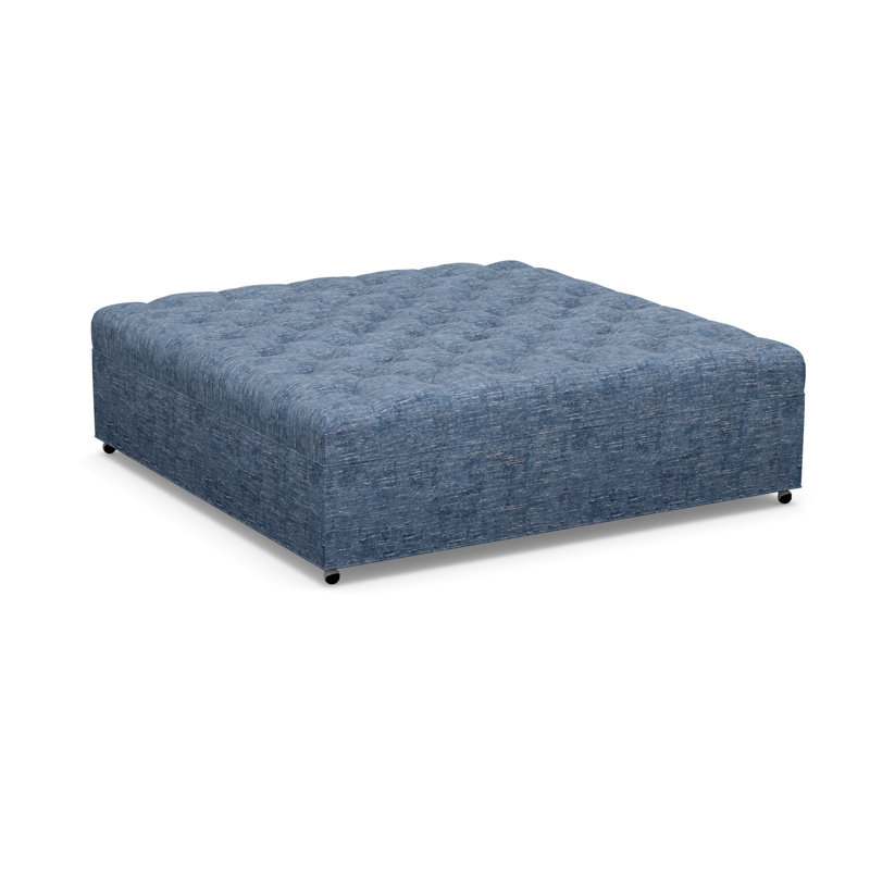 Square Ottoman, 9637-51