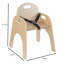 Boîte Woodie pour chaise, avec courroie incluse-14447634-110823835