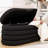Upholstered Flip Top Storage Bench-1727404786