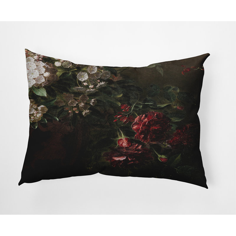 Coussin Floral