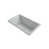 Gris glacial est en rupture de stock